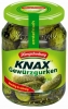 KNAX Gew�rzgurken
