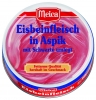 Eisbeinfleisch in Aspik