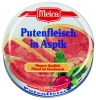 Putenfleisch in Aspik