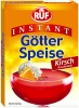 Instant G�tterspeise Kirsche