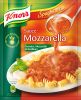 Sauce Mozzarella