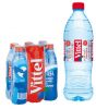 Vittel Mineralwasser - 6x0,5 l