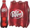 Dr. Pepper 6x0,5