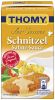 Schnitzel Sahne-Sauce